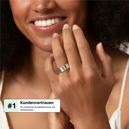 Kalma Ring – Das Original