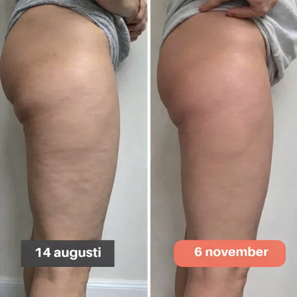 Fitvacker 3D-leggings – Forma din silhuett utan ansträngning